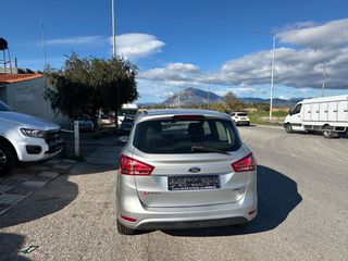 Ford B-Max 2012 1.0 ECOBOOST START/STOPP TITANIUM-thumb-6