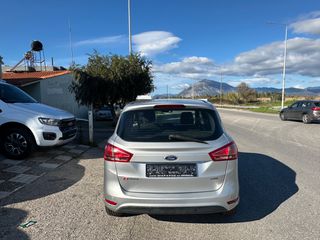 Ford B-Max 2012 1.0 ECOBOOST START/STOPP TITANIUM-thumb-7