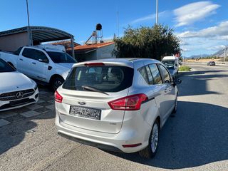 Ford B-Max 2012 1.0 ECOBOOST START/STOPP TITANIUM-thumb-8