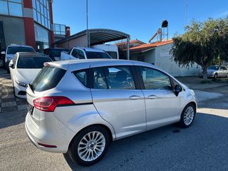 Ford B-Max 2012 1.0 ECOBOOST START/STOPP TITANIUM-thumb-9