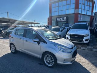 Ford B-Max 2012 1.0 ECOBOOST START/STOPP TITANIUM-thumb-10