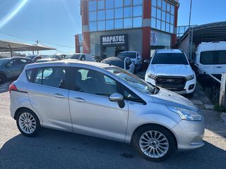 Ford B-Max 2012 1.0 ECOBOOST START/STOPP TITANIUM-thumb-11