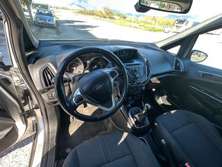 Ford B-Max 2012 1.0 ECOBOOST START/STOPP TITANIUM-thumb-17