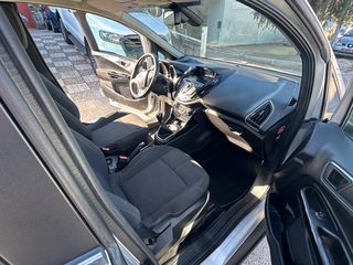 Ford B-Max 2012 1.0 ECOBOOST START/STOPP TITANIUM-thumb-19