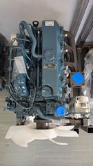 Κινητήρες (μοτέρ) Kubota 2024 V2203 (Καινούργια-Ετοιμοπαράδοτη)-thumb-2