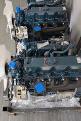Κινητήρες (μοτέρ) Kubota 2024 V2203 (Καινούργια-Ετοιμοπαράδοτη)-thumb-3