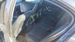Bmw 316 2006 1.6!Αεριο-βενζινη!Δερμα!6ταχυτο!ΓΡΑΜΜΑΤΙΑ ΜΕΤΑΞΥ ΜΑΣ!-thumb-9