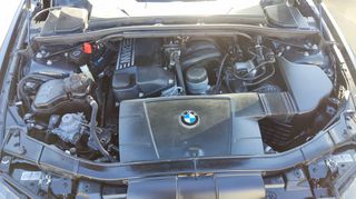 Bmw 316 2006 1.6!Αεριο-βενζινη!Δερμα!6ταχυτο!ΓΡΑΜΜΑΤΙΑ ΜΕΤΑΞΥ ΜΑΣ!-thumb-16