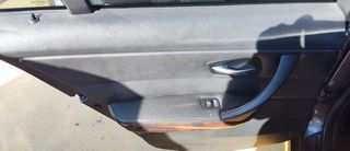 Bmw 316 2006 1.6!Αεριο-βενζινη!Δερμα!6ταχυτο!ΓΡΑΜΜΑΤΙΑ ΜΕΤΑΞΥ ΜΑΣ!-thumb-7