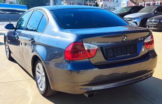 Bmw 316 2006 1.6!Αεριο-βενζινη!Δερμα!6ταχυτο!ΓΡΑΜΜΑΤΙΑ ΜΕΤΑΞΥ ΜΑΣ!-thumb-5