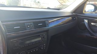 Bmw 316 2006 1.6!Αεριο-βενζινη!Δερμα!6ταχυτο!ΓΡΑΜΜΑΤΙΑ ΜΕΤΑΞΥ ΜΑΣ!-thumb-13
