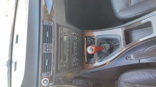 Bmw 316 2006 1.6!Αεριο-βενζινη!Δερμα!6ταχυτο!ΓΡΑΜΜΑΤΙΑ ΜΕΤΑΞΥ ΜΑΣ!-thumb-14