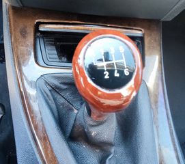 Bmw 316 2006 1.6!Αεριο-βενζινη!Δερμα!6ταχυτο!ΓΡΑΜΜΑΤΙΑ ΜΕΤΑΞΥ ΜΑΣ!-thumb-15