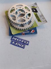 ΓΡΑΝΑΖΙ,ΠΙΣΩ 125 Kristar / 07-10- 135 GT / 135 X-cite / (ΒΗΜA 428)KΟΔΗΚΟΣ 468-42 TAIWAN,ΠΡΟΣΦΟΡΑ,υπολοιπο στοκ-thumb-1