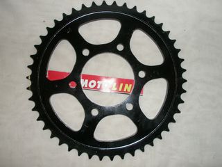 ΓΡΑΝΑΖΙ,ΠΙΣΩ 125 Kristar / 07-10- 135 GT / 135 X-cite / (ΒΗΜA 428)KΟΔΗΚΟΣ 468-42 TAIWAN,ΠΡΟΣΦΟΡΑ,υπολοιπο στοκ-thumb-13