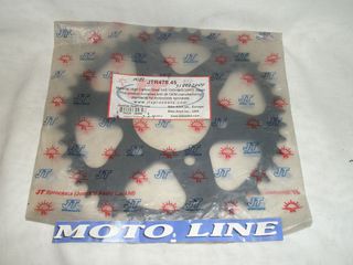 ΓΡΑΝΑΖΙ,ΠΙΣΩ 125 Kristar / 07-10- 135 GT / 135 X-cite / (ΒΗΜA 428)KΟΔΗΚΟΣ 468-42 TAIWAN,ΠΡΟΣΦΟΡΑ,υπολοιπο στοκ-thumb-15