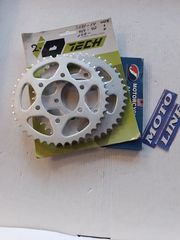 ΓΡΑΝΑΖΙ,ΠΙΣΩ 125 Kristar  / 07-10- 135 GT  /  135 X-cite / (ΒΗΜA 428)KΟΔΗΚΟΣ 468-42 TAIWAN,ΠΡΟΣΦΟΡΑ,υπολοιπο στοκ