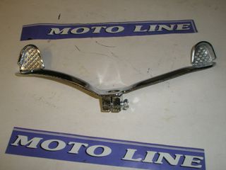 ΓΡΑΝΑΖΙ,ΠΙΣΩ 125 Kristar / 07-10- 135 GT / 135 X-cite / (ΒΗΜA 428)KΟΔΗΚΟΣ 468-42 TAIWAN,ΠΡΟΣΦΟΡΑ,υπολοιπο στοκ-thumb-56