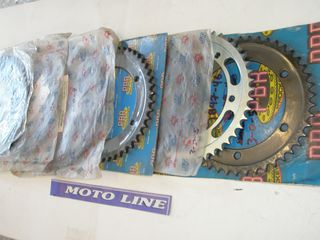 ΓΡΑΝΑΖΙ,ΠΙΣΩ 125 Kristar / 07-10- 135 GT / 135 X-cite / (ΒΗΜA 428)KΟΔΗΚΟΣ 468-42 TAIWAN,ΠΡΟΣΦΟΡΑ,υπολοιπο στοκ-thumb-10