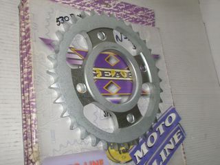 ΓΡΑΝΑΖΙ,ΠΙΣΩ 125 Kristar / 07-10- 135 GT / 135 X-cite / (ΒΗΜA 428)KΟΔΗΚΟΣ 468-42 TAIWAN,ΠΡΟΣΦΟΡΑ,υπολοιπο στοκ-thumb-6