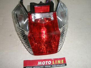 ΓΡΑΝΑΖΙ,ΠΙΣΩ 125 Kristar / 07-10- 135 GT / 135 X-cite / (ΒΗΜA 428)KΟΔΗΚΟΣ 468-42 TAIWAN,ΠΡΟΣΦΟΡΑ,υπολοιπο στοκ-thumb-45
