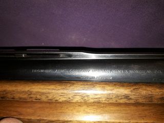 BROWNING AUTO 5 MAGNUM-thumb-3