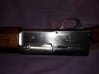 BROWNING AUTO 5 MAGNUM-thumb-5
