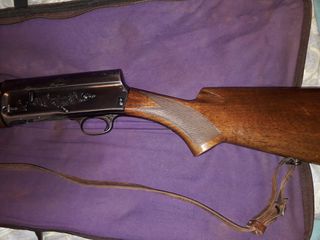BROWNING AUTO 5 MAGNUM-thumb-7