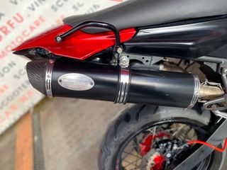 Race Tech Carbon XT660-thumb-1