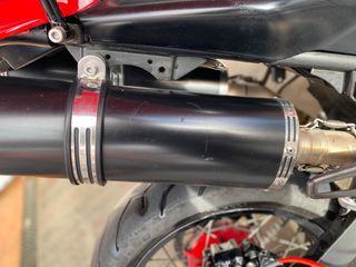 Race Tech Carbon XT660-thumb-3