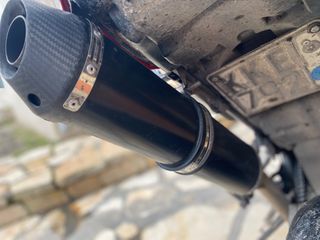 Race Tech Carbon XT660-thumb-4