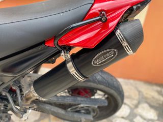 Race Tech Carbon XT660-thumb-5