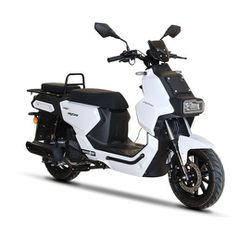 Daytona Cargo 125 2026 125 EVO ΕΤΟΙΜΟΠΑΡΑΔΟΤΟ L/C CBS - MOTORRAD PSARAKIS-thumb-14