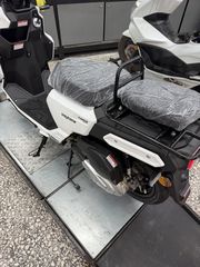 Daytona Cargo 125 2026 125 EVO ΕΤΟΙΜΟΠΑΡΑΔΟΤΟ L/C CBS - MOTORRAD PSARAKIS-thumb-2