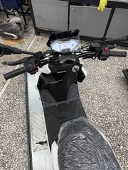 Daytona Cargo 125 2026 125 EVO ΕΤΟΙΜΟΠΑΡΑΔΟΤΟ L/C CBS - MOTORRAD PSARAKIS-thumb-4