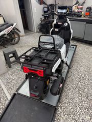 Daytona Cargo 125 2026 125 EVO ΕΤΟΙΜΟΠΑΡΑΔΟΤΟ L/C CBS - MOTORRAD PSARAKIS-thumb-6