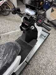 Daytona Cargo 125 2026 125 EVO ΕΤΟΙΜΟΠΑΡΑΔΟΤΟ L/C CBS - MOTORRAD PSARAKIS-thumb-9