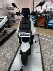 Daytona Cargo 125 2026 125 EVO ΕΤΟΙΜΟΠΑΡΑΔΟΤΟ L/C CBS - MOTORRAD PSARAKIS-thumb-11