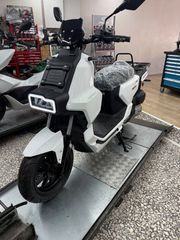 Daytona Cargo 125 2026 125 EVO ΕΤΟΙΜΟΠΑΡΑΔΟΤΟ L/C CBS - MOTORRAD PSARAKIS-thumb-12