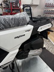 Daytona Cargo 125 2026 125 EVO ΕΤΟΙΜΟΠΑΡΑΔΟΤΟ L/C CBS - MOTORRAD PSARAKIS-thumb-13