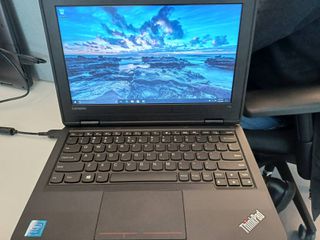 Lenovo ThinkPad 11E