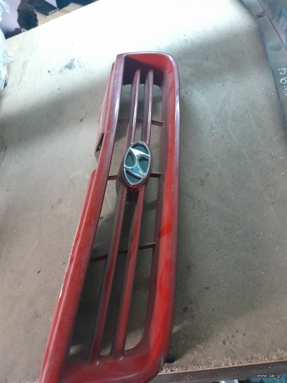 1  ΜΑΣΚΑ  HYUNDAI EXCEL 92-94