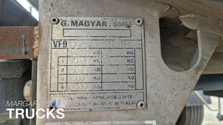 Βυτίο Καυσίμων (καζάνια) Magyar 2003 MAGYAR SMFF-thumb-8