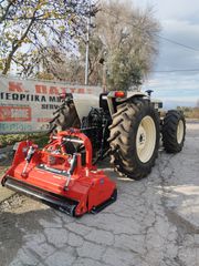 Τρακτέρ Lamborghini 2002 774-80-thumb-2