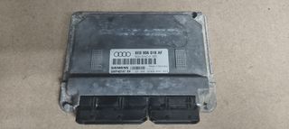 Εγκέφαλος Audi A4 2001-2006-thumb-1