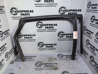 ΛΑΣΤΙΧΟ  ΠΟΡΤΑΣ ΠΙΣΩ ΔΕΞΙΟ (R) PEUGEOT 3008 2016'- (Z)
