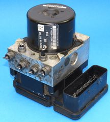 Μοναδα ABS VW-AUDI-SKODA-SEAT  1K0614517BD - 1K0907379AD