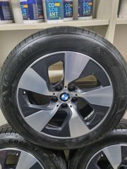 Bmw ζαντες και λαστιχα αλουμινιου