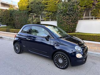 Fiat 500 2016 RIVA SPECIAL EDITION
