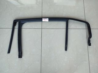 ΛΑΣΤΙΧΟ  ΠΟΡΤΑΣ ΠΙΣΩ ΑΡΙΣΤΕΡΟ (L) CITROEN C5 AIR CROSS 2018- (Z)